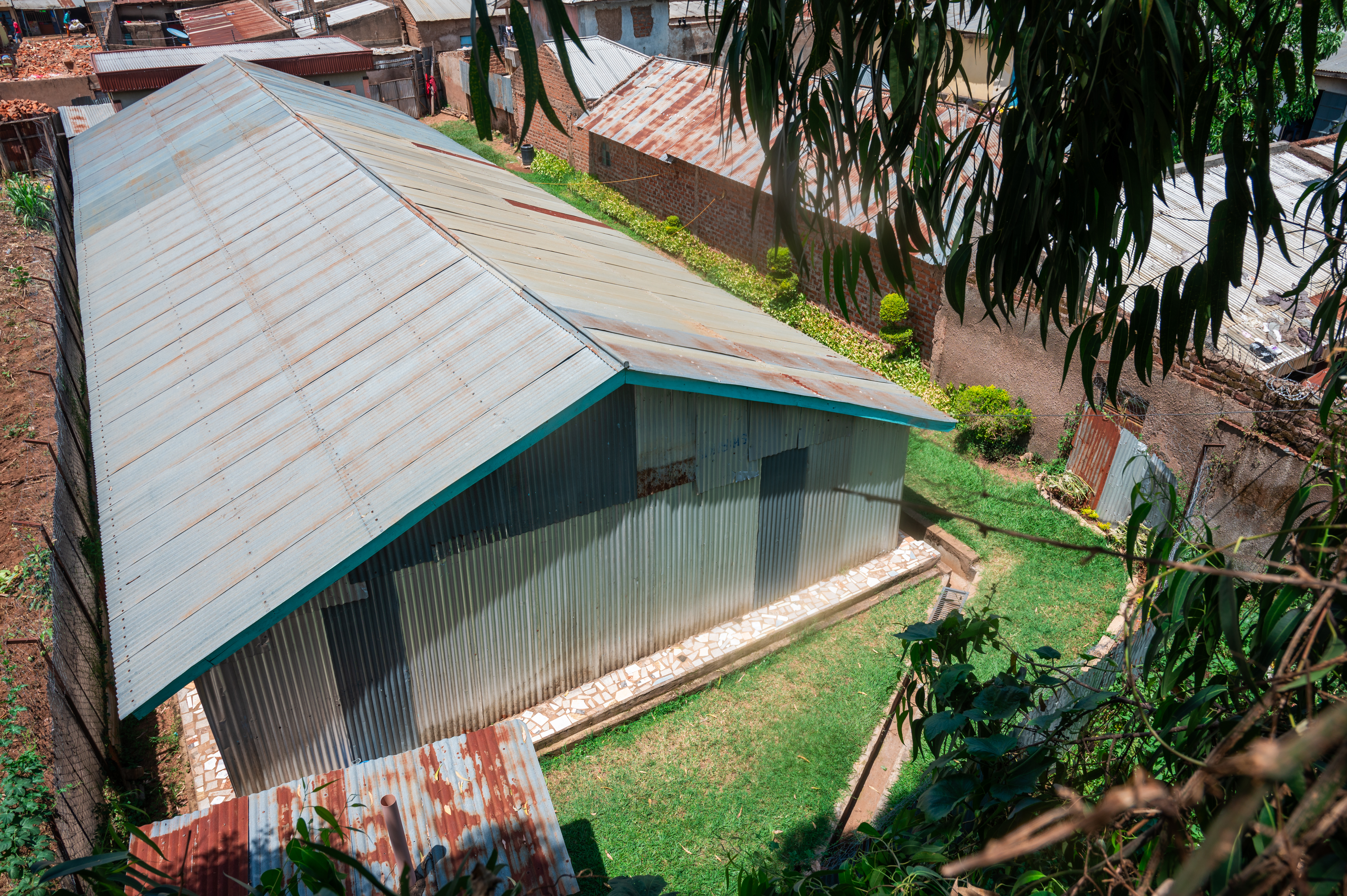 Mabera GMC branch photo 2