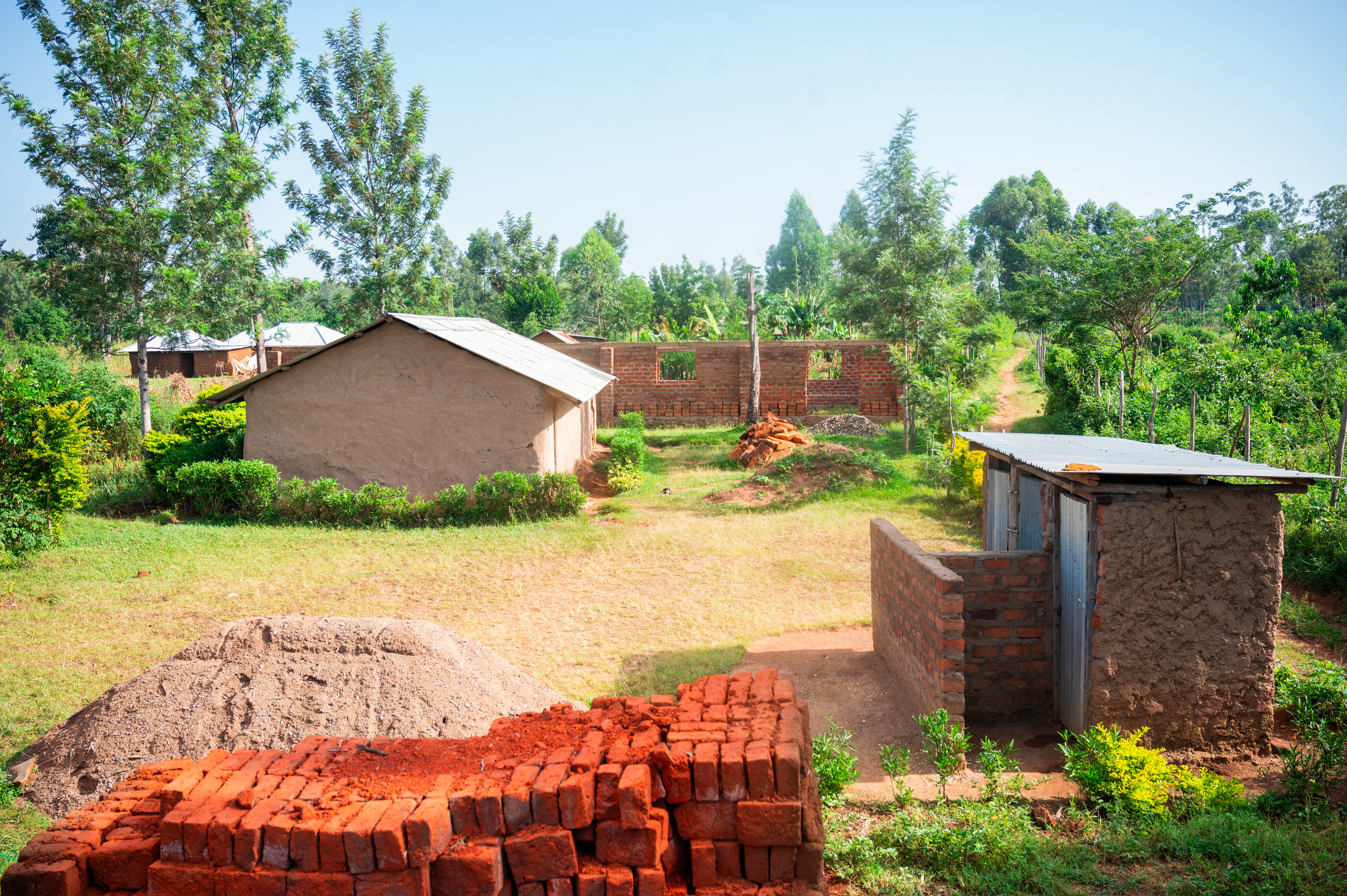 Ntiyange GMC branch photo 1