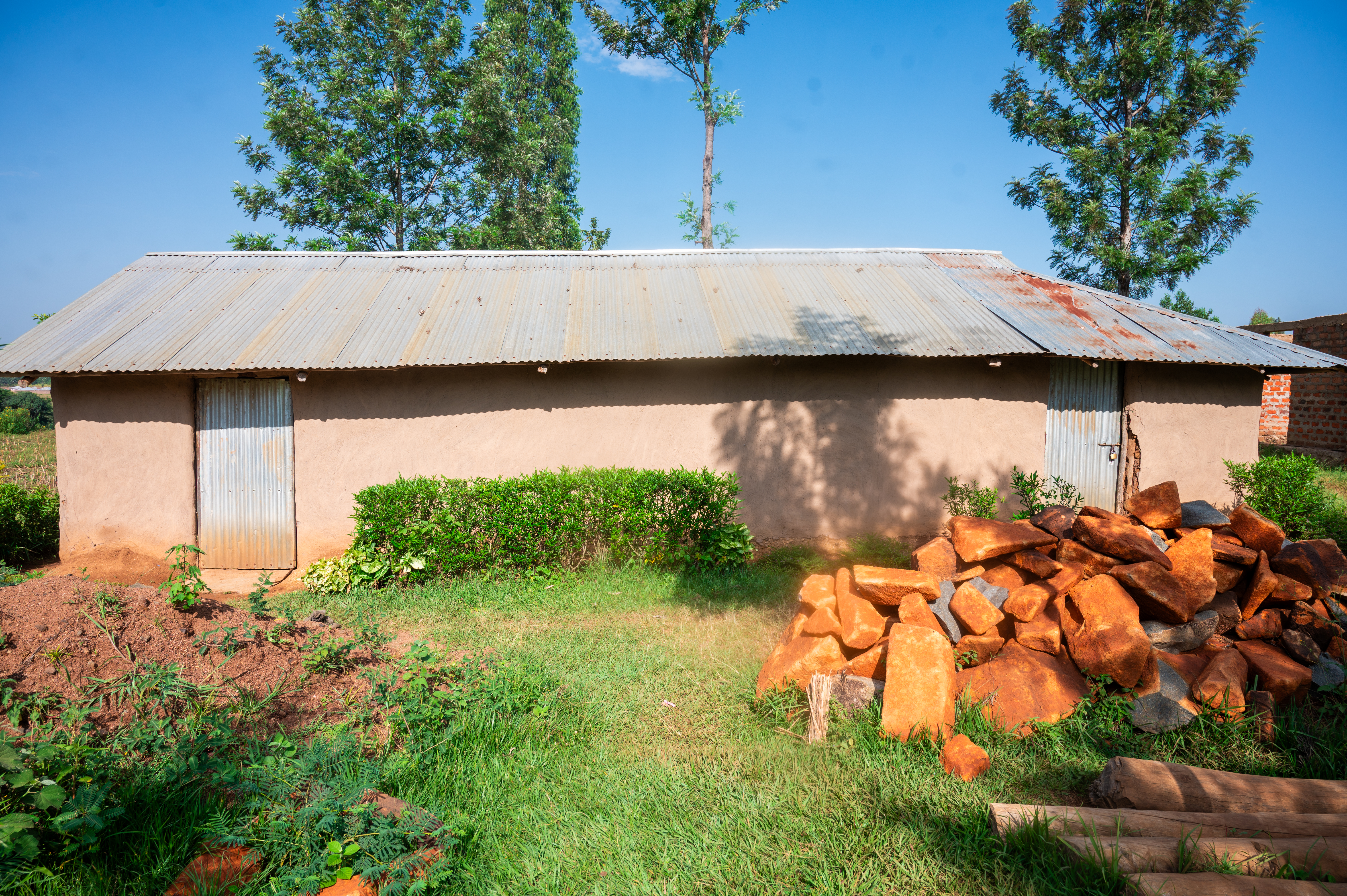 Ntiyange GMC branch photo 2