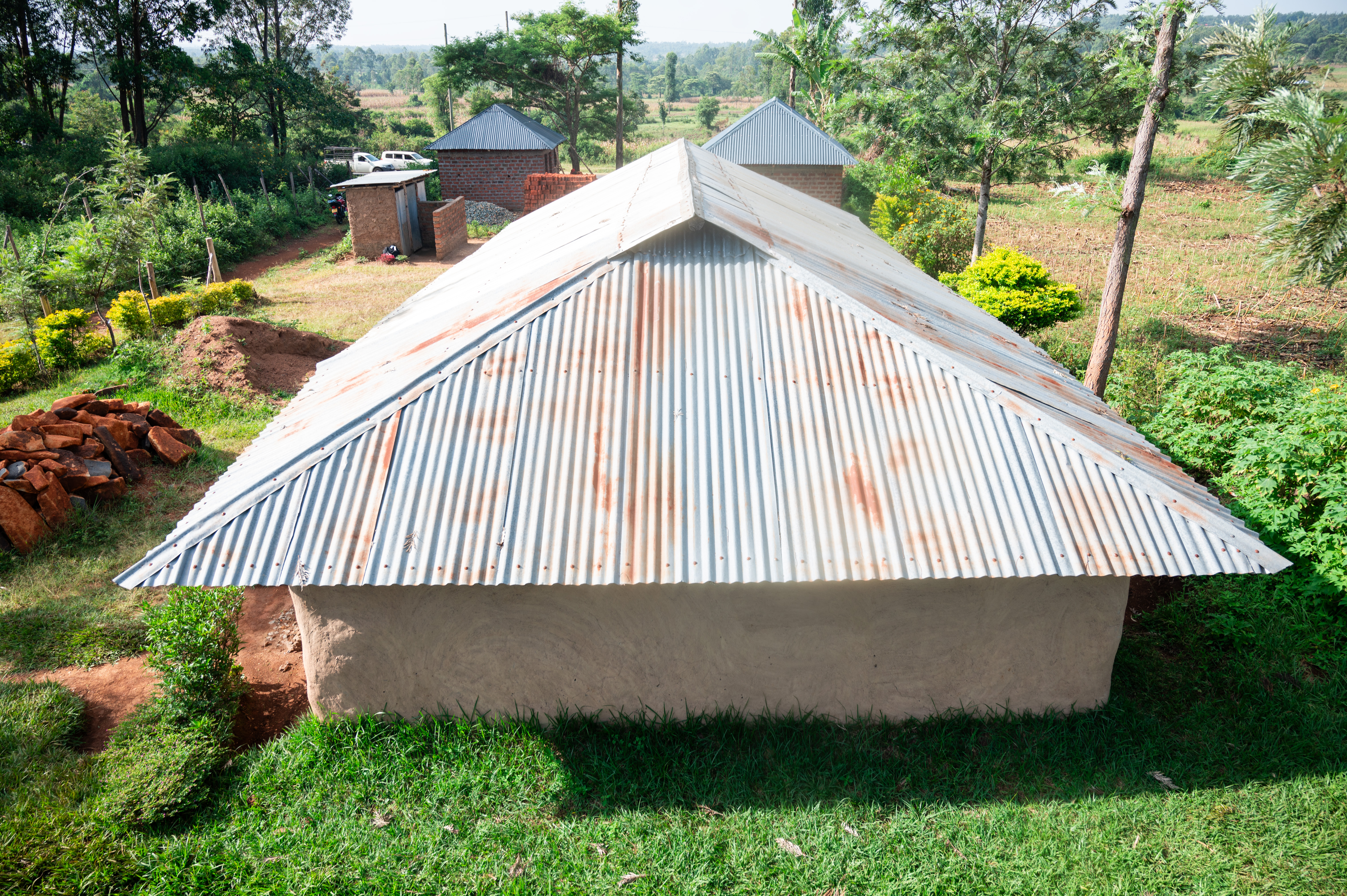 Ntiyange GMC branch photo 4