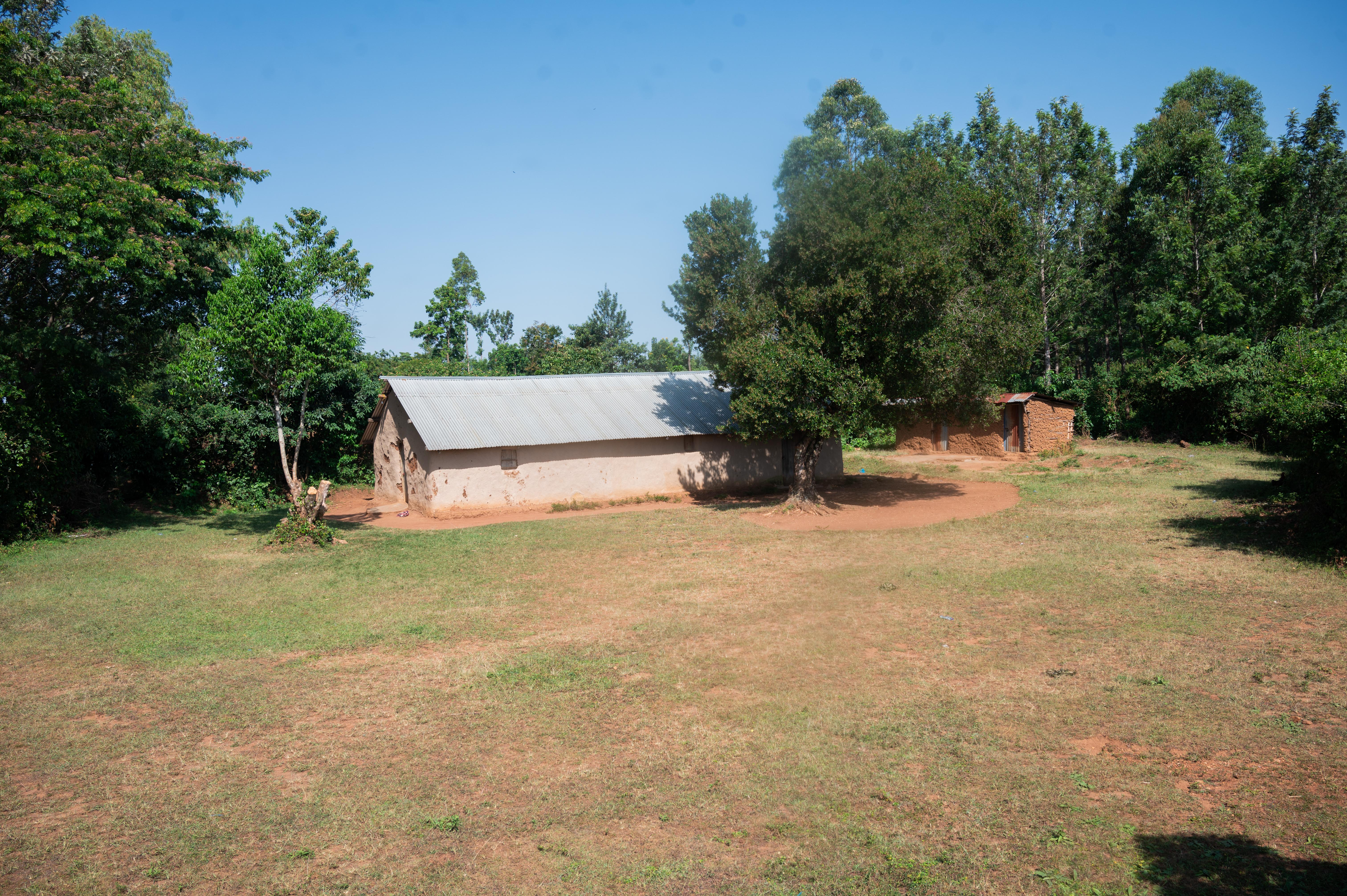 Nyanchabo GMC branch photo 1