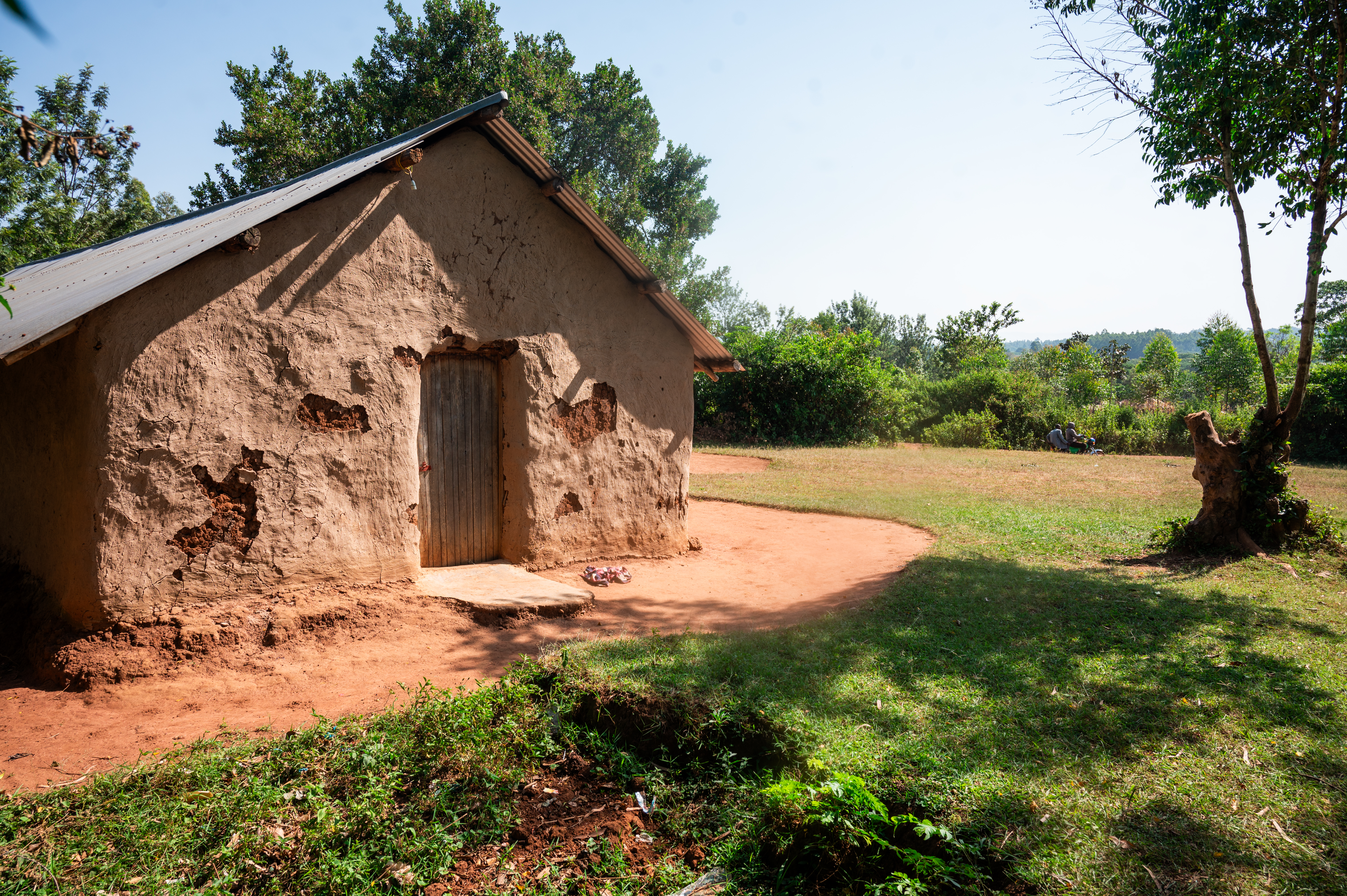 Nyanchabo GMC branch photo 2