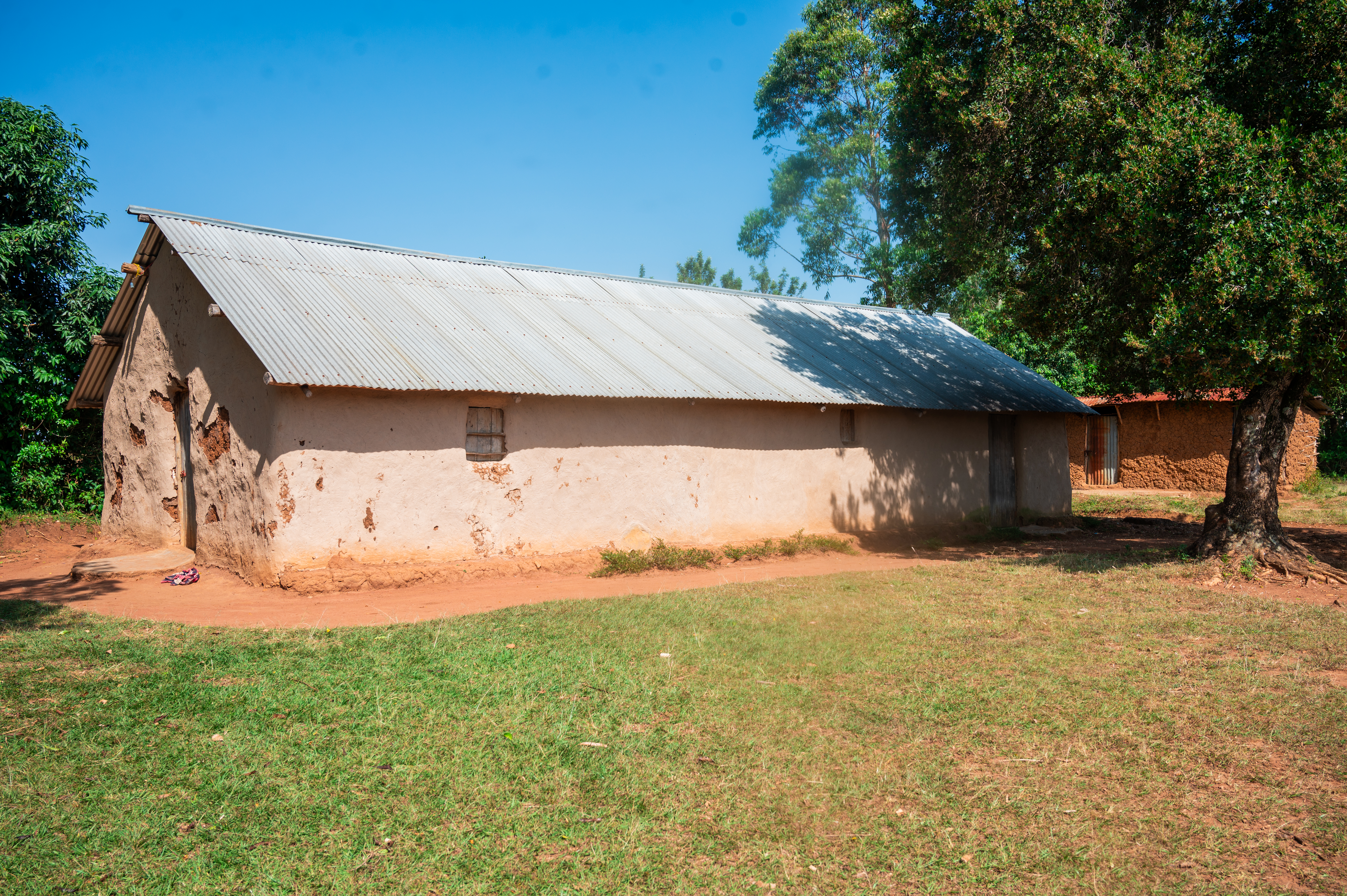Nyanchabo GMC branch photo 4