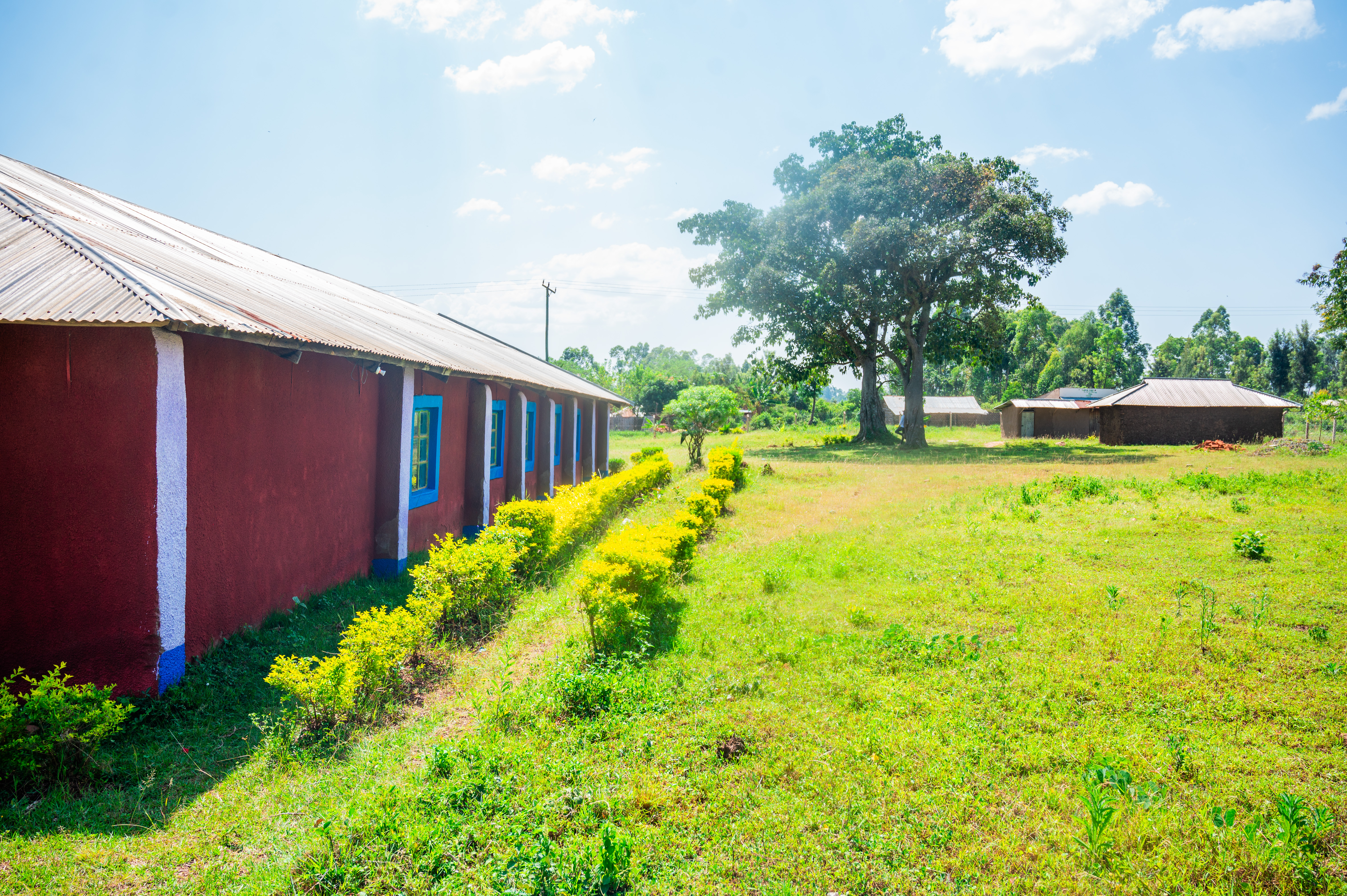 Rongabi GMC branch photo 1